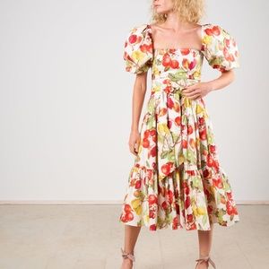 Cara Cara Sydney Dress. Size 4